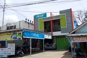 Toko Komputer SAFARI