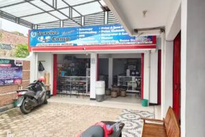 Toko Komputer Survive Indonesia