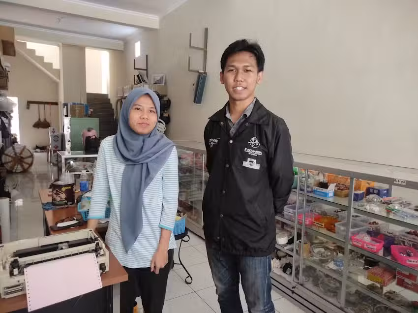 TOKO KOMPUTER TERDEKAT
