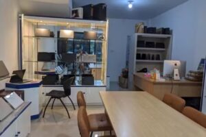 TOKO LAPTOP CV SDC GROUP