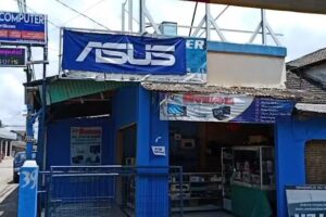 Toko Laptop dan Komputer Avicom