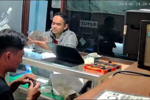 Toko Laptop dan service Blitar (Gemilang Tech)