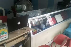 Toko Laptop Galaksi Software