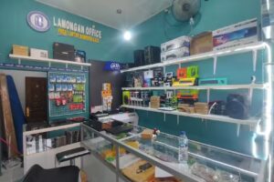 TOKO LAPTOP LAMONGAN OFFICE