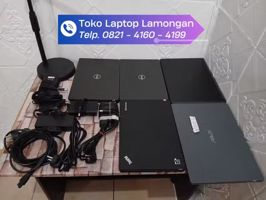 Toko Laptop Lamongan