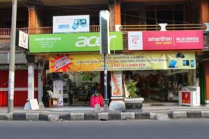 Toko Melati Computer