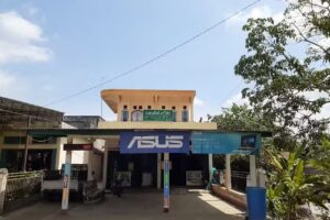 Toko Naufal/ Naufal Com