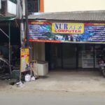 TOKO NUR A5D COMPUTER