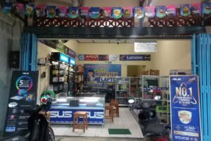 TOKO PIKSEL KOMPUTER