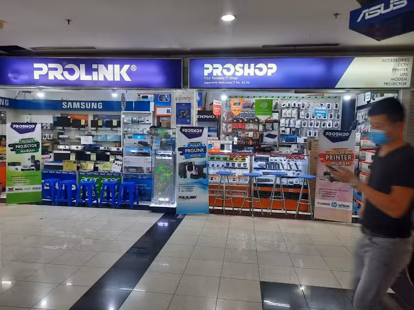 toko printer murah jogja
