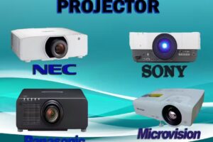 Toko Projector / Proyektor / Infocus di Pekanbaru