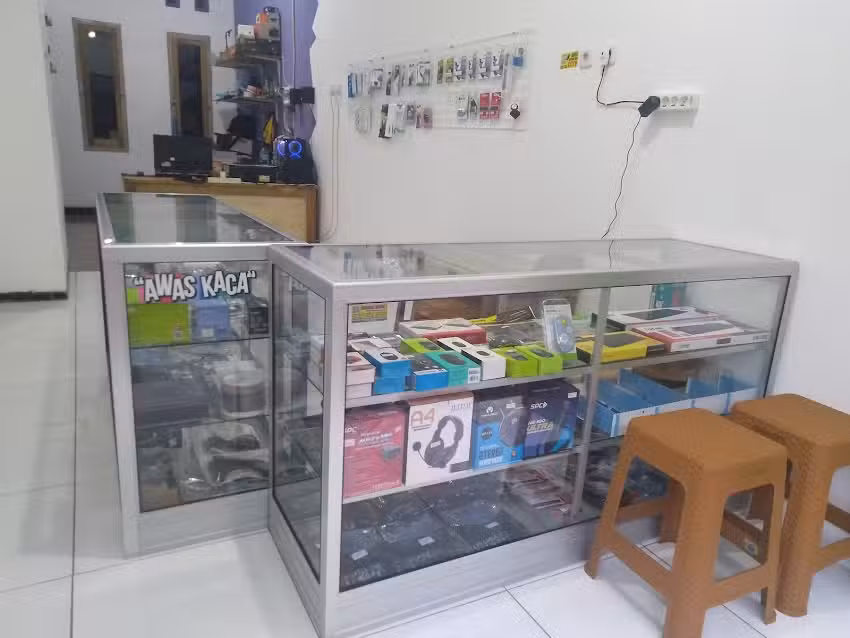 Toko RAM Computer
