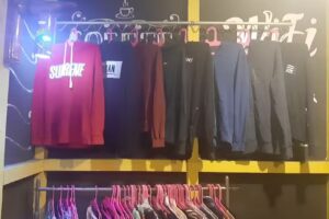 TOKO Sahabat Komputer Kedamin