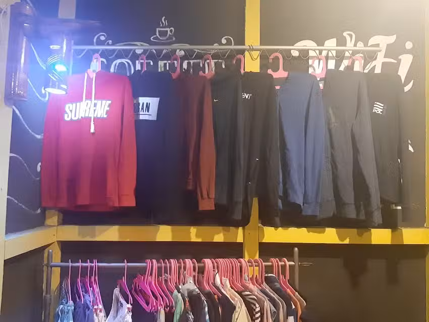 TOKO Sahabat Komputer Kedamin