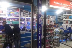 Toko Semesta – Pusat Laptop Komputer Proyektor Printer Cctv Networking Software Service Malang