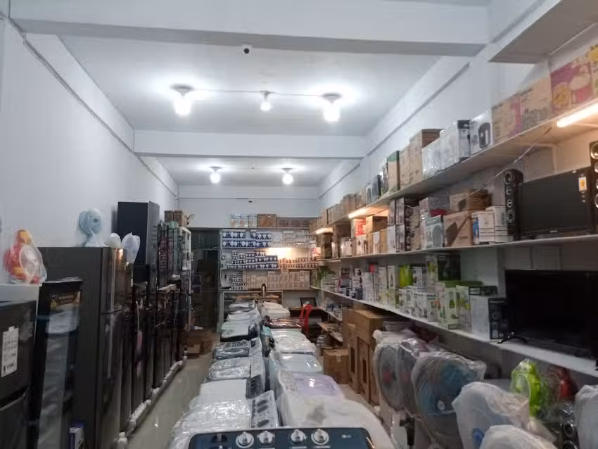 Toko Setia Pelanggan