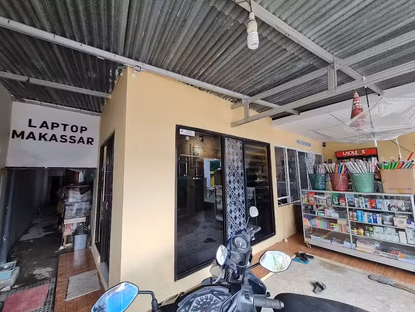 TOKO SHINTA & LAPTOP_MAKASSAR