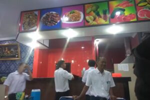 Toko Syahnia Komputer Pekanbaru