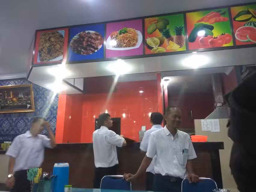 Toko Syahnia Komputer Pekanbaru