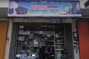 tokomp (INSYDE SOLUSINDO)