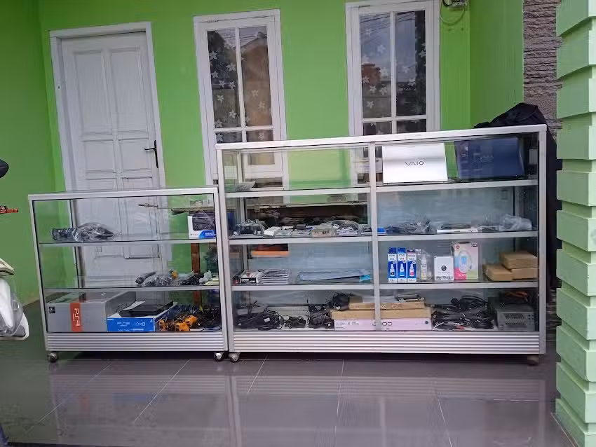 Tokosaiber playstation laptop mac