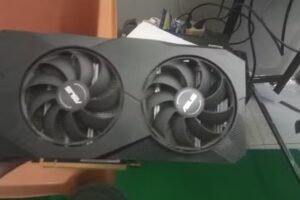 TOTO Repair And Digital