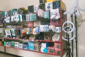 Trend Aksesoris Komputer