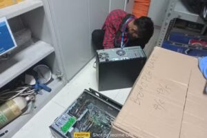 TRGCOM Service And Maintanance