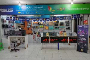 Tri Mandiri Computer