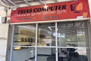 Trias Computer