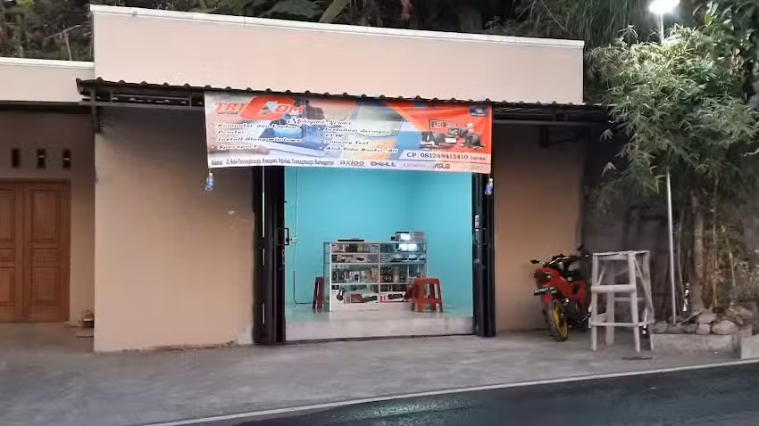 TriCom Sale & Service