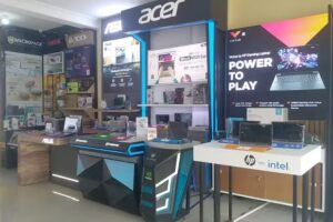 Tripio Computer Cilacap