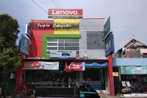 Tripio Computer Pemalang