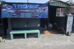 Tronet Comp