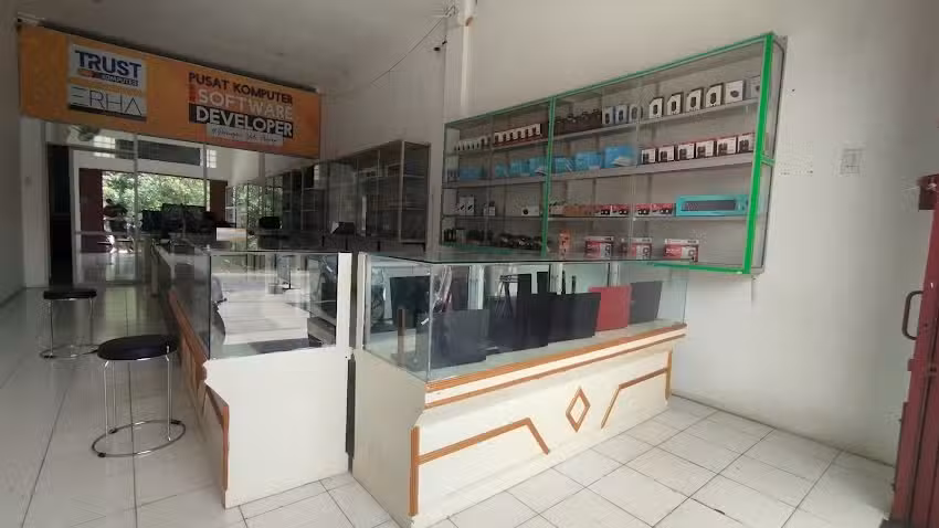 Trust Komputer