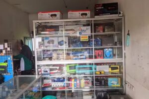 TSC Computer / Trio Laptop Printer