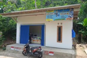 TSP.COM Tukang servis komputer dan printer