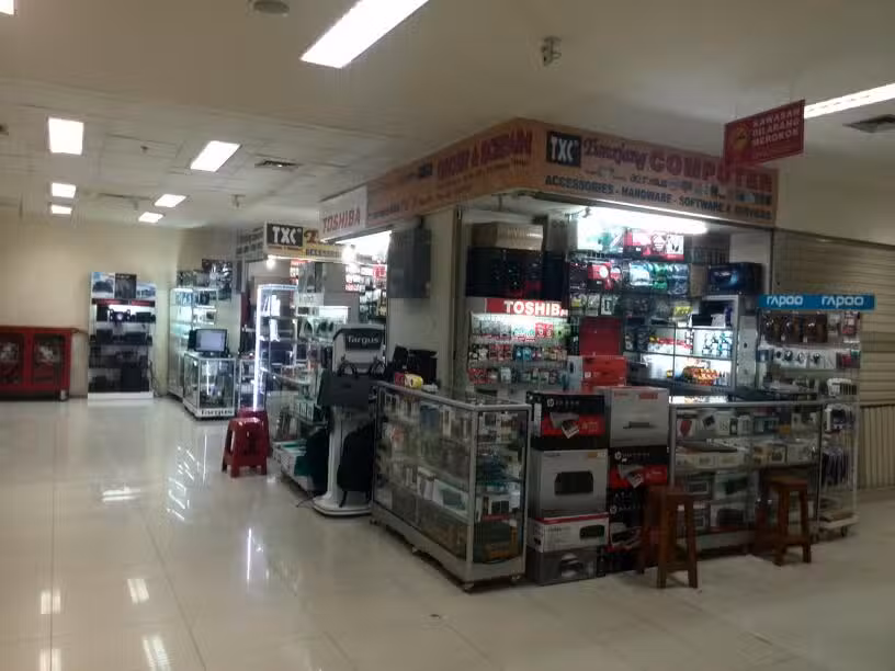 Tunxiang Computer