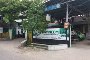 Twincom Distribution Center