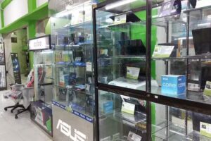 Twincom Store Kayutangi Banjarmasin