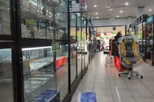 Twincom Store Panglima Batur Banjarbaru