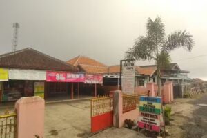 UB. LEMBAH PESAGI TRANSACTION