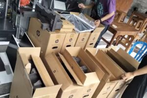 Ud “Fajar Pratama”