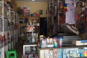 UD. HYRENT Fotocopy dan Computer