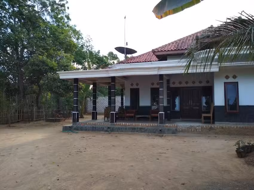 UD. Pangrojhung (Ach.Mulyadi)