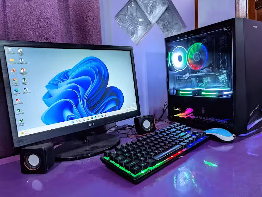 UDI COMPUTER