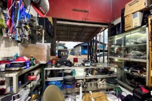 ULTIMATE SERVICE KOMPUTER & LAPTOP