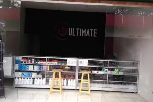 Ultimate Store Id