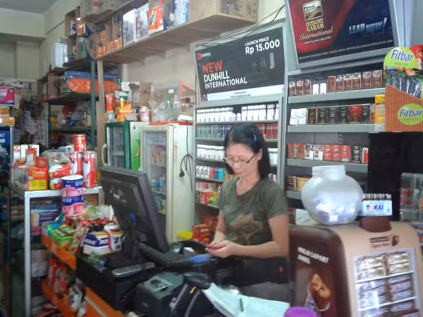 Umah IT &ndash; Toko Komputer dan Laptop di Bali