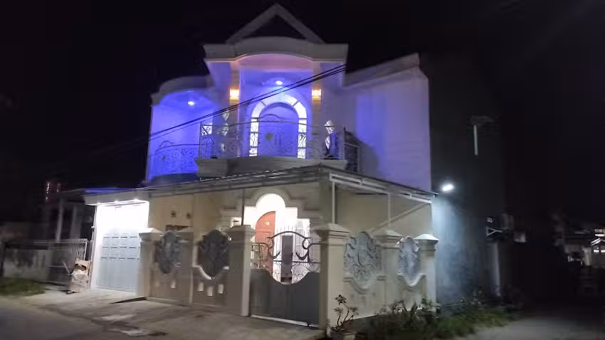 Ummu Alif Laptop Import Seken